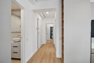 3 CAMERE - PIPERA - DISCOUNT LUNA AUGUST - 12% DIRECT DE LA DEZVOLTATOR - 8