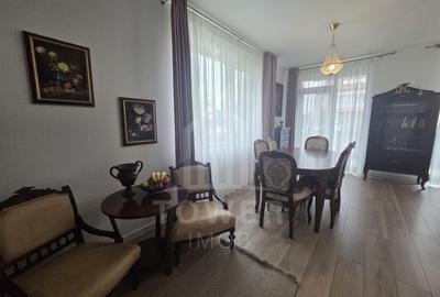Apartament cu 3 camere decomandat, mobilat în Șelimbăr - 2