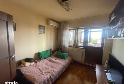 Apartament cu 4 camere decomandat în Central - 13