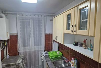 Apartament cu 2 camere decomandat în Sud - 4