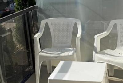 Garsoniera bloc nou- langa Coresi Mall - 2