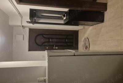 Garsonieră decomandată în Central - 1