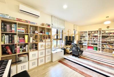 VILA INDIVIDUALA/COMPLEX INCHIS/BANEASA RESIDENTIAL/IANCU NICOLAE - 9