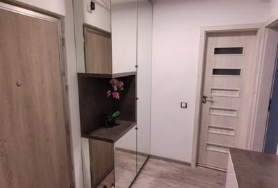 Apartament cu 2 camere decomandat în Ultracentral - 6
