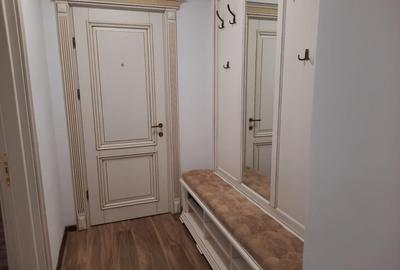 Isaran, 4 camere, mobilat si utilat, loc de parcare subteran - 9