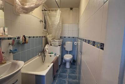 Garsonieră decomandată, mobilată în Central - 7