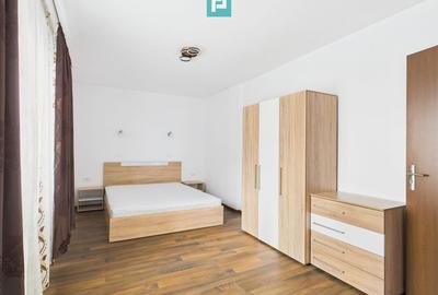 Apartament cu 3 camere semidecomandat în Gării - 5