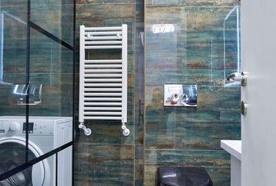 Apartament cu 2 camere în Nord - 11