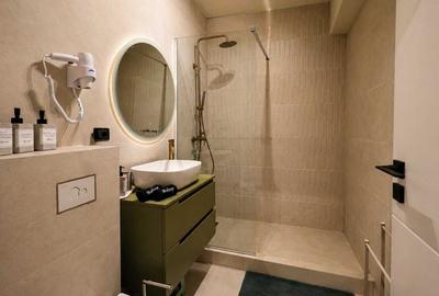 Apartament cu 2 camere nedecomandat în Mamaia - 7
