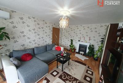 COMISION 0% Apartament 4 camere decomandat 91 mp utili, zona Plavat II - 12