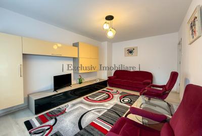 Apartament cu 2 camere, mobilat în Capitol - 6