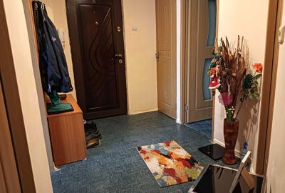 Apartament cu 2 camere decomandat în Central - 2