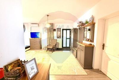 Casă individuală cu 3 camere cu Teren 550 Mp în Cosoba - 9