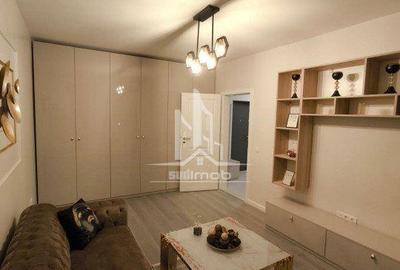 Apartament cu 2 camere decomandat în Central - 11