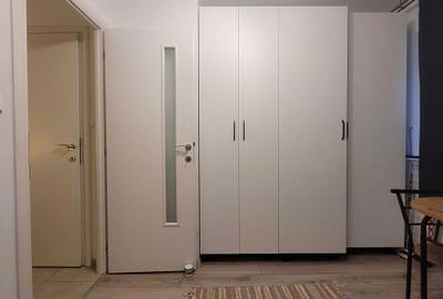 Garsonieră decomandată în UMT - 3
