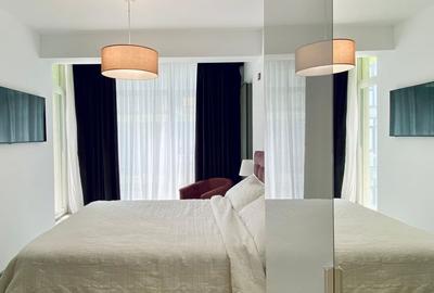 Apartament de 3 camere, Alezzi Resort - 20