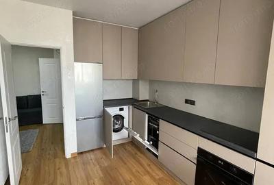 Garsonieră în Griviței - 2