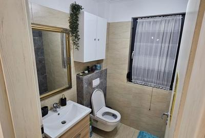 Apartament cu 2 camere în Găvana - 1
