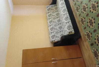 Apartament cu 3 camere decomandat în Mărăști - 5