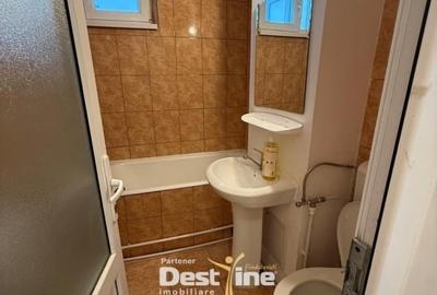 Apartament cu 2 camere decomandat în Central - 7
