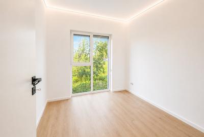 Duplex cu 4 camere cu Teren 404 Mp în Moșnița Nouă - 15