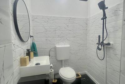 Casă cu 2 camere cu Teren 90 Mp în Central - 2