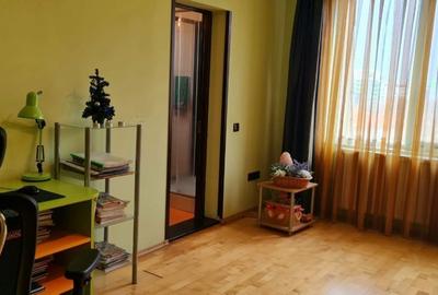 Vanzare apartament 5 camere – 179 mp utili – CF | 2 niveluri | Gheorgheni - 9
