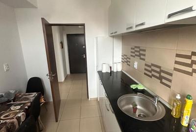Apartament cu 3 camere în Central - 19