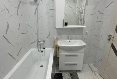 Garsonieră în Crângași - 1