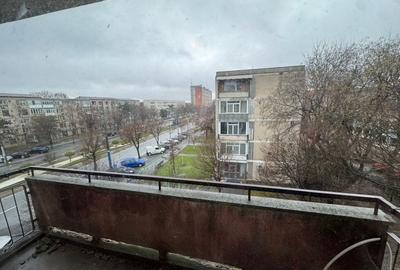 Apartament 2 camere, semidecomandat, 52mp, Calea Bucuresti,  Facultatea de Drept - 10