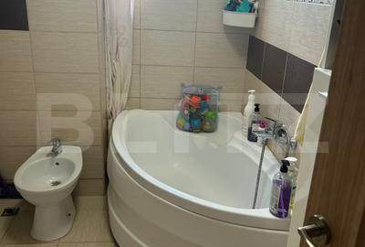 Apartment 2 camere, 75.68 mp, zona Bucium - 13