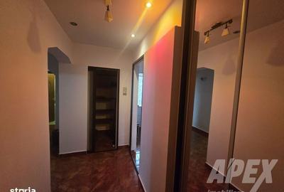 Apartament cu 3 camere decomandat, mobilat în Drumul Taberei - 3