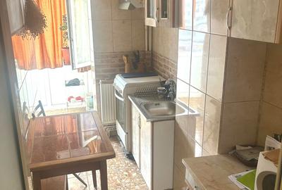 Apartament 2 camere M19, etaj 4/10 - 4