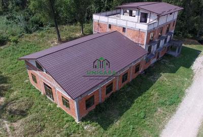 Spațiu comercial, de 1,336 mp, în Bujoreni - 5