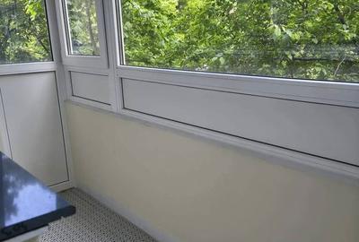 Apartament cu 3 camere semidecomandat în Dorobanți - 15