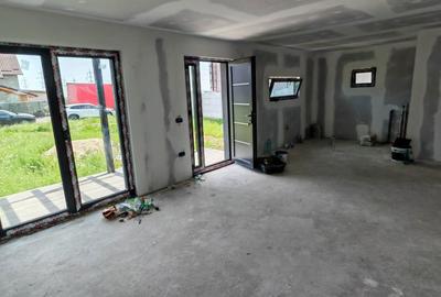Casă cu 3 camere în Dumbrava - 5