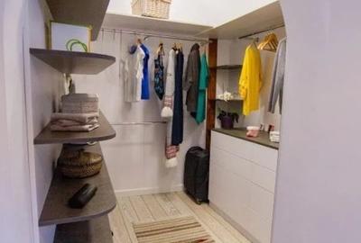 Apartament cu 3 camere decomandat, mobilat în Polonă - 13