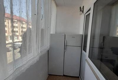 Apartament cu 4 camere semidecomandat în Central - 10