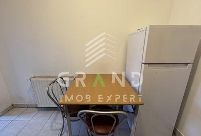 OPORTUNITATE!Ap 1 camera,PARCARE,Zona Marasti/Kaufland/Anina - 8