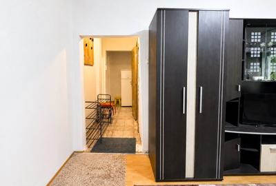 Apartament cu 2 camere nedecomandat, mobilat în Șagului - 8