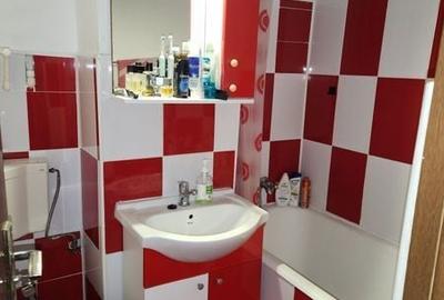 Apartament cu 2 camere semidecomandat în Uric - 4