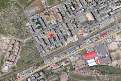 Cota de 1/4 din ap 2 camere, mun Sighisoara, Jud Mures 03.12 - 1