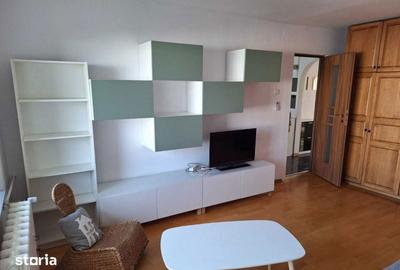 Apartament cu 4 camere, mobilat în Mărăști - 8