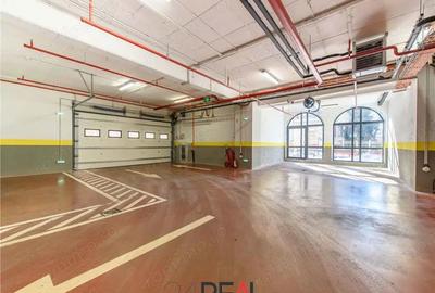 Spațiu comercial, în Floreasca - 16