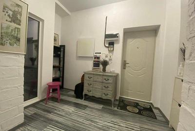 Vanzare 2 camere lux | Piata Amzei - Calea Victoriei | fara risc sau urgenta | - 13