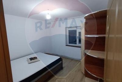 Apartament cu 2 camere decomandat, mobilat în Rovine - 3