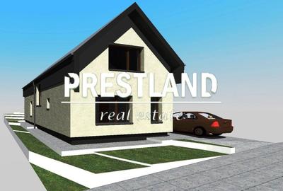 Casă cu 3 camere în Daia - 3