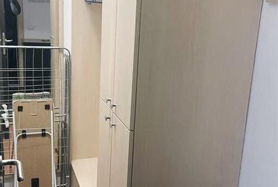 Garsonieră decomandată în Drumul Taberei - 6