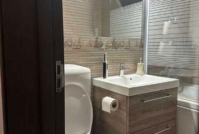 Apartament cu 2 camere semidecomandat în Dâmbul Rotund - 7
