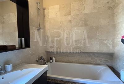 Duplex cu 4 camere cu Teren 380 Mp în Gilău - 6